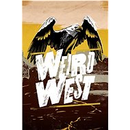 Weird West - Console Game