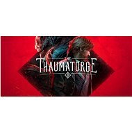 The Thaumaturge - PS5 - Konzol játék
