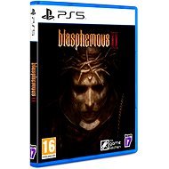 Blasphemous 2 - PS5 - Console Game