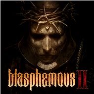 Blasphemous 2 - Konsolen-Spiel
