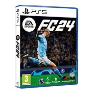 EA Sports FC 24 - PS5 - Console Game