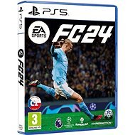 EA Sports FC 24 – PS5 - Hra na konzolu