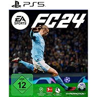 EA Sports FC 24 - PS5 - Hra na konzoli