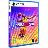 NBA 2K24 - PS5 - Konsolen-Spiel
