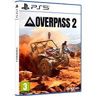 Overpass 2 - PS5 - Console Game