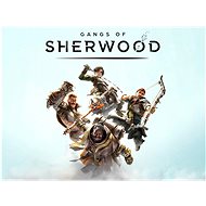 Gangs of Sherwood - Console Game