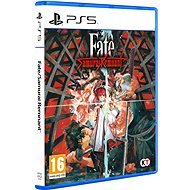 Fate: Samurai Remnant - PS5 - Konzol játék