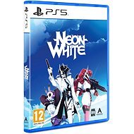 Neon White - PS5 - Konsolen-Spiel