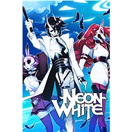 Neon White - Console Game