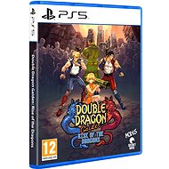 Double Dragon Gaiden: Rise of the Dragons - PS5 - Console Game