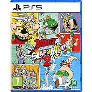 Asterix and Obelix: Slap Them All! 2 - PS5 - Console Game