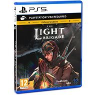 The Light Brigade - PS VR2 - Konzol játék