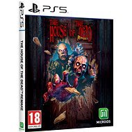 The House of the Dead: Remake Limidead Edition - PS5 - Konzol játék