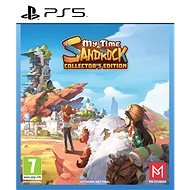 My Time at Sandrock: Collectors Edition - PS5 - Konsolen-Spiel