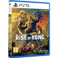 Skull Island: Rise of Kong - PS5 - Konzol játék