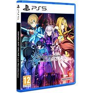 Sword Art Online Last Recollection - PS5 - Console Game