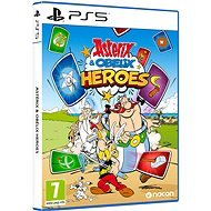 Asterix & Obelix: Heroes - PS5 - Console Game