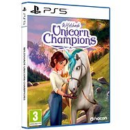 Wildshade: Unicorn Champions - PS5 - Konsolen-Spiel