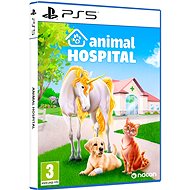 Animal Hospital - PS5 - Console Game