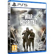 War Hospital - PS5 - Konsolen-Spiel