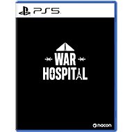 War Hospital - Console Game