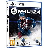 NHL 24 - PS5 - Konzol játék