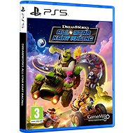 DreamWorks All-Star Kart Racing - PS5 - Console Game