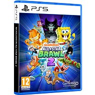 Nickelodeon All-Star Brawl 2 - PS5 - Console Game