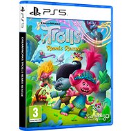 DreamWorks Trolls Remix Rescue - PS5 - Console Game