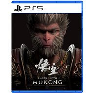 Black Myth: Wukong – PS5 - Hra na konzolu