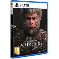 Black Myth: Wukong - Deluxe Edition - PS5 - Console Game