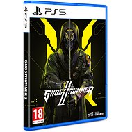 Ghostrunner 2 - Console Game
