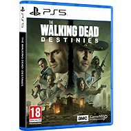 The Walking Dead: Destinies - PS5 - Konsolen-Spiel