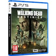 The Walking Dead: Destinies - Console Game