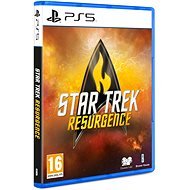 Star Trek: Resurgence - PS5 - Konzol játék