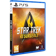 Star Trek: Resurgence - PS5 - Console Game