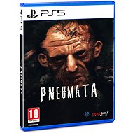 Pneumata - PS5 - Console Game