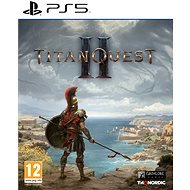 Titan Quest 2 - PS5 - Konzol játék