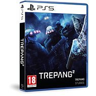 Trepang2 - PS5 - Console Game