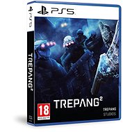 Trepang2 - Console Game