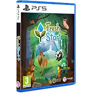 Fresh Start - Console Game