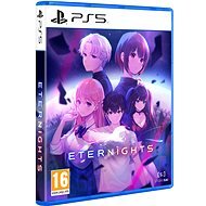 Eternights – PS5 - Hra na konzolu