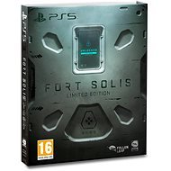 Fort Solis: Limited Edition - PS5 - Console Game