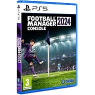 Football Manager 2024 - PS5 - Konzol játék