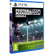 Football Manager 2024 - Console Game