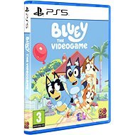 Bluey: The Videogame - PS5 - Konzol játék