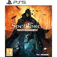 SpellForce: Conquest of EO - PS5 - Console Game