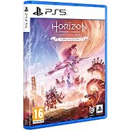 Horizon Forbidden West Complete Edition - PS5 - Console Game