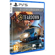 Teardown Deluxe Edition - PS5 - Console Game