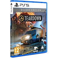Teardown Deluxe Edition - Console Game